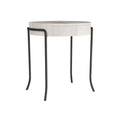ARTERIORS MOSQUITO END TABLE - Side