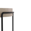 ARTERIORS MOSQUITO END TABLE - Side