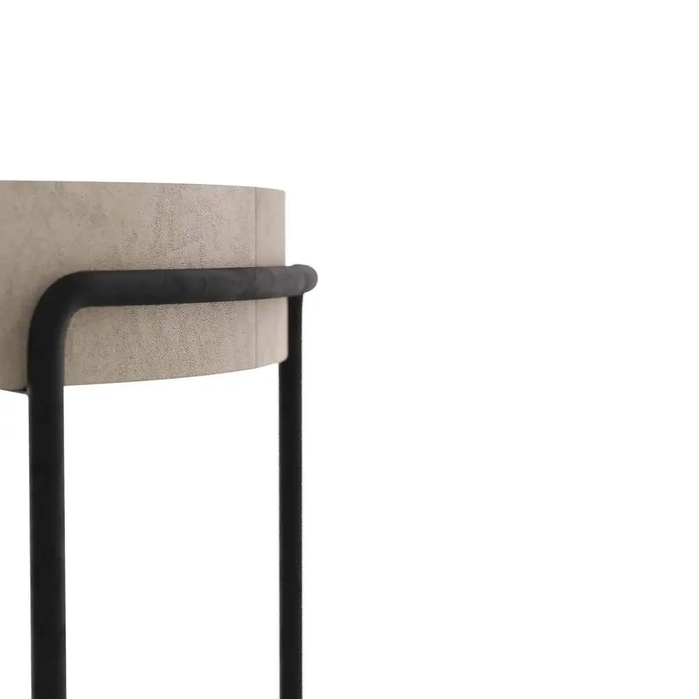 ARTERIORS MOSQUITO END TABLE - Side