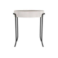ARTERIORS MOSQUITO END TABLE - Side