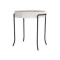 ARTERIORS MOSQUITO END TABLE - Side