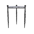 ARTERIORS BLACKTHORN END TABLE - Side