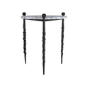 ARTERIORS BLACKTHORN END TABLE - Side