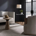 ARTERIORS BLACKTHORN END TABLE - Side