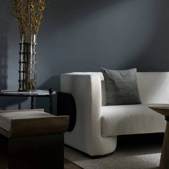 ARTERIORS BLACKTHORN END TABLE - Side