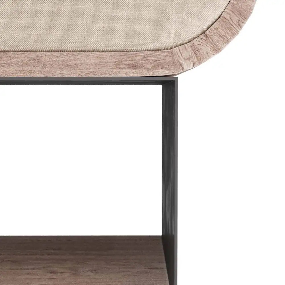 ARTERIORS, BOOKSTACK STOOL, LOUNGE