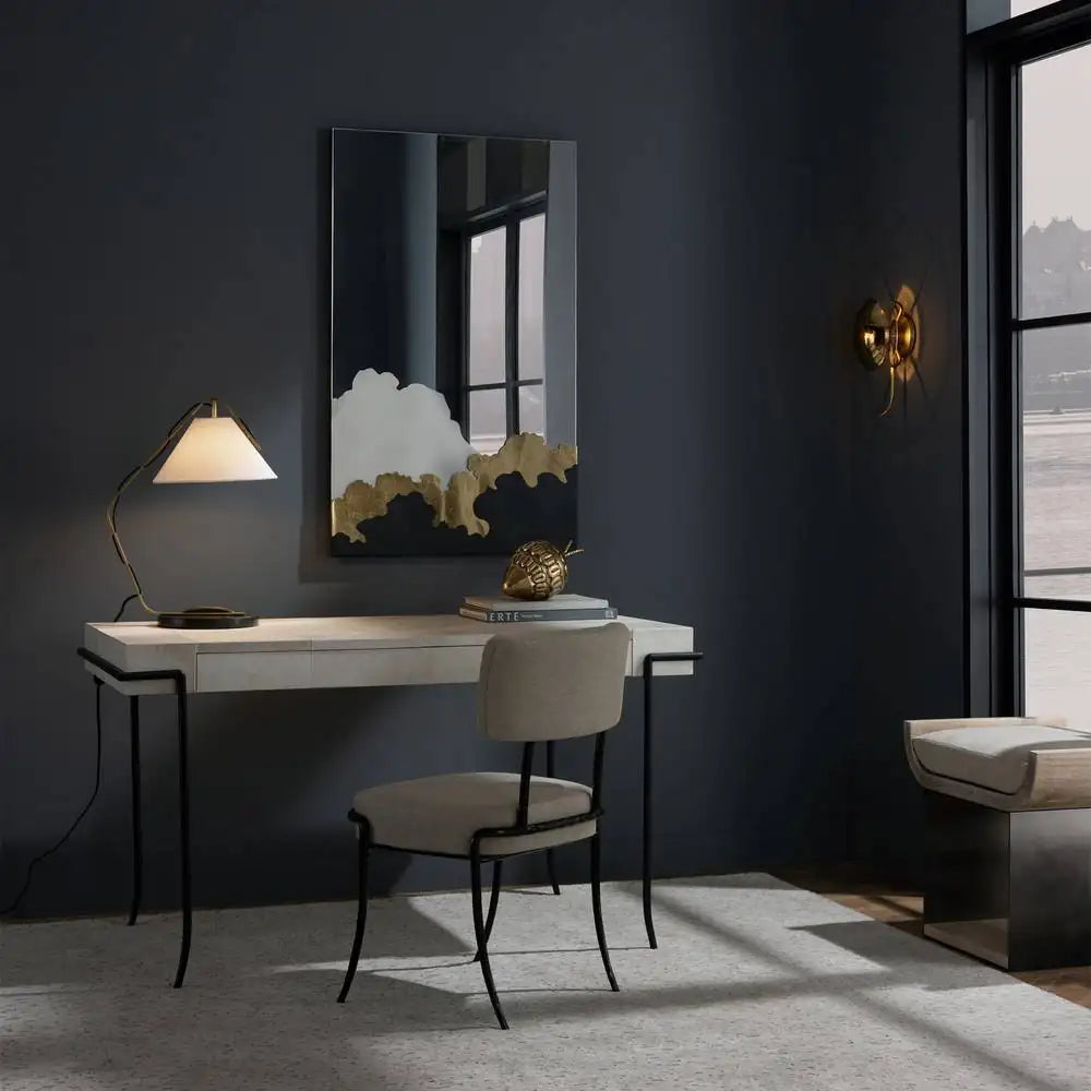 ARTERIORS, MOSQUITO CHAIR, LOUNGE