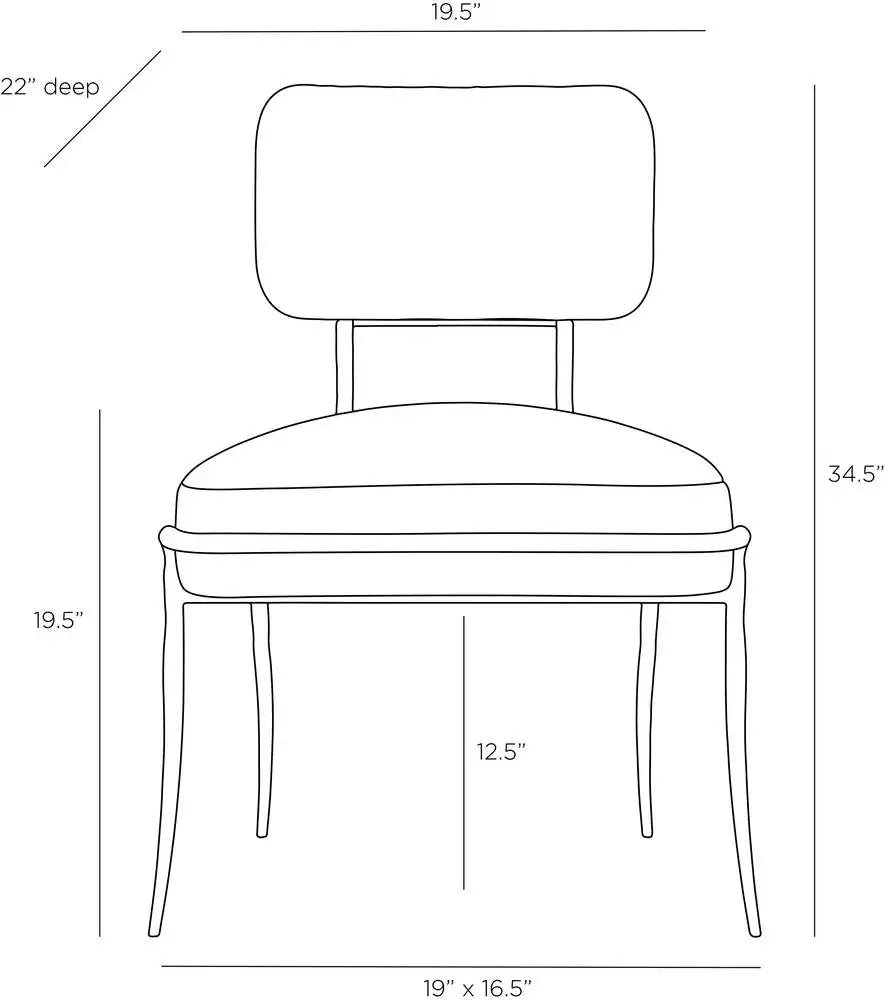 ARTERIORS, MOSQUITO CHAIR, LOUNGE