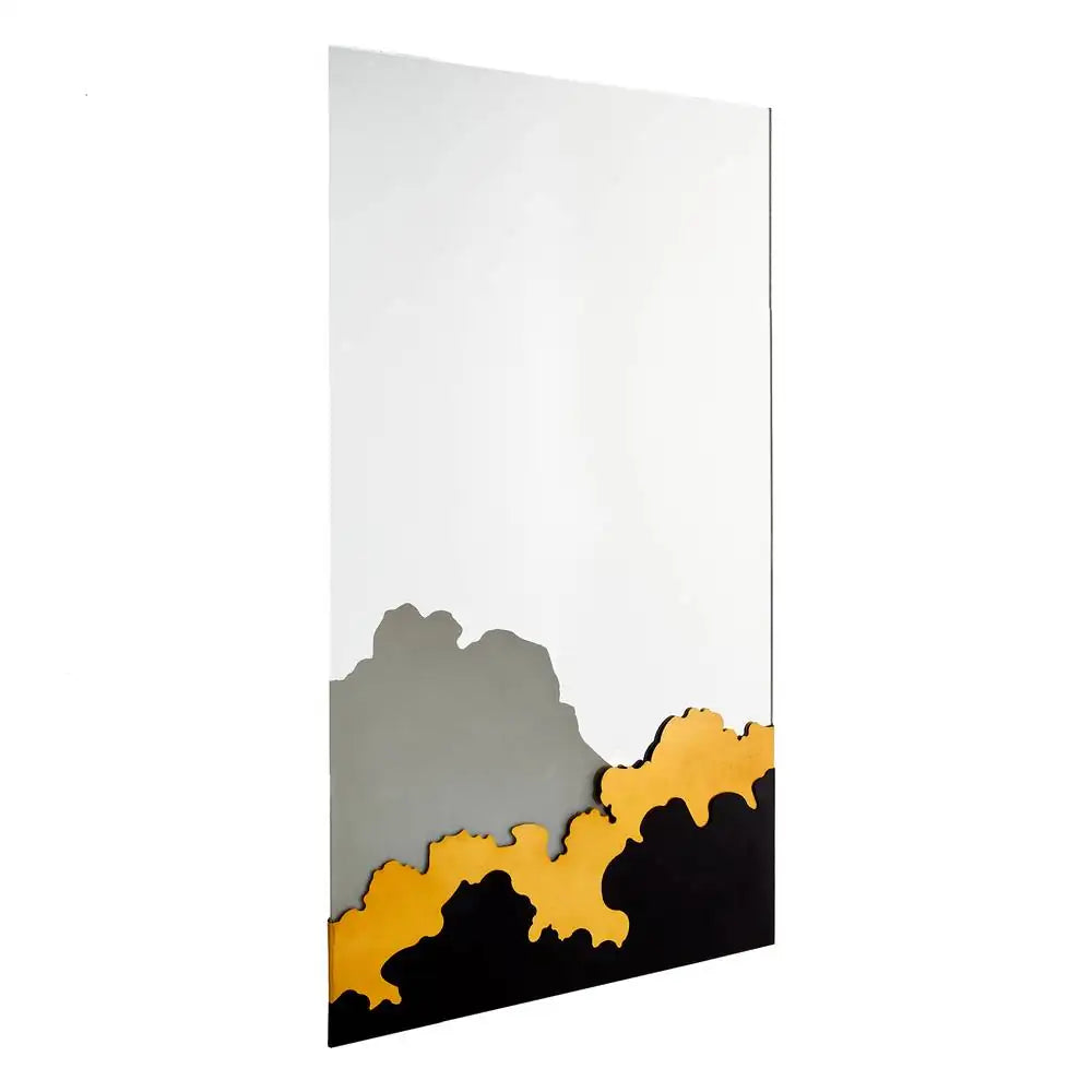 ARTERIORS STORM CLOUDS MIRROR - Mirrors