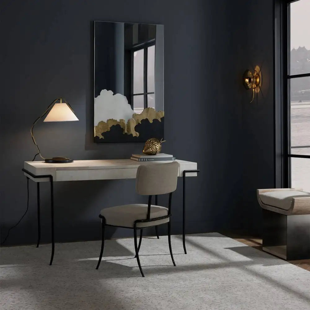 ARTERIORS, STORM CLOUDS MIRROR, MIRRORS