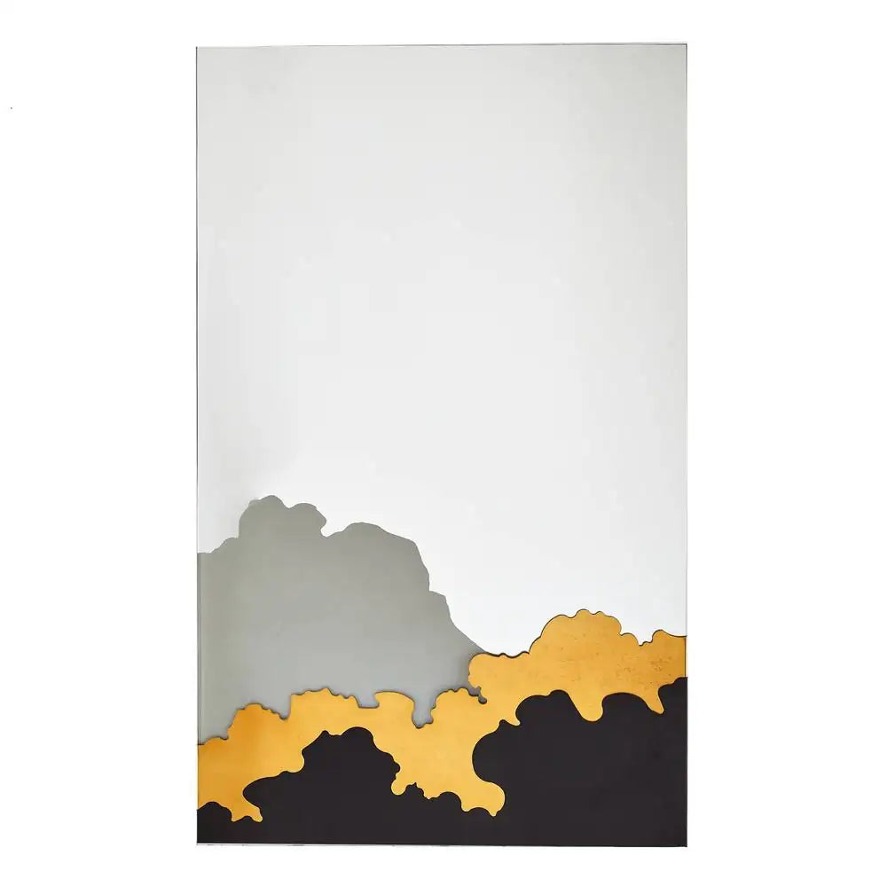 ARTERIORS STORM CLOUDS MIRROR - Mirrors