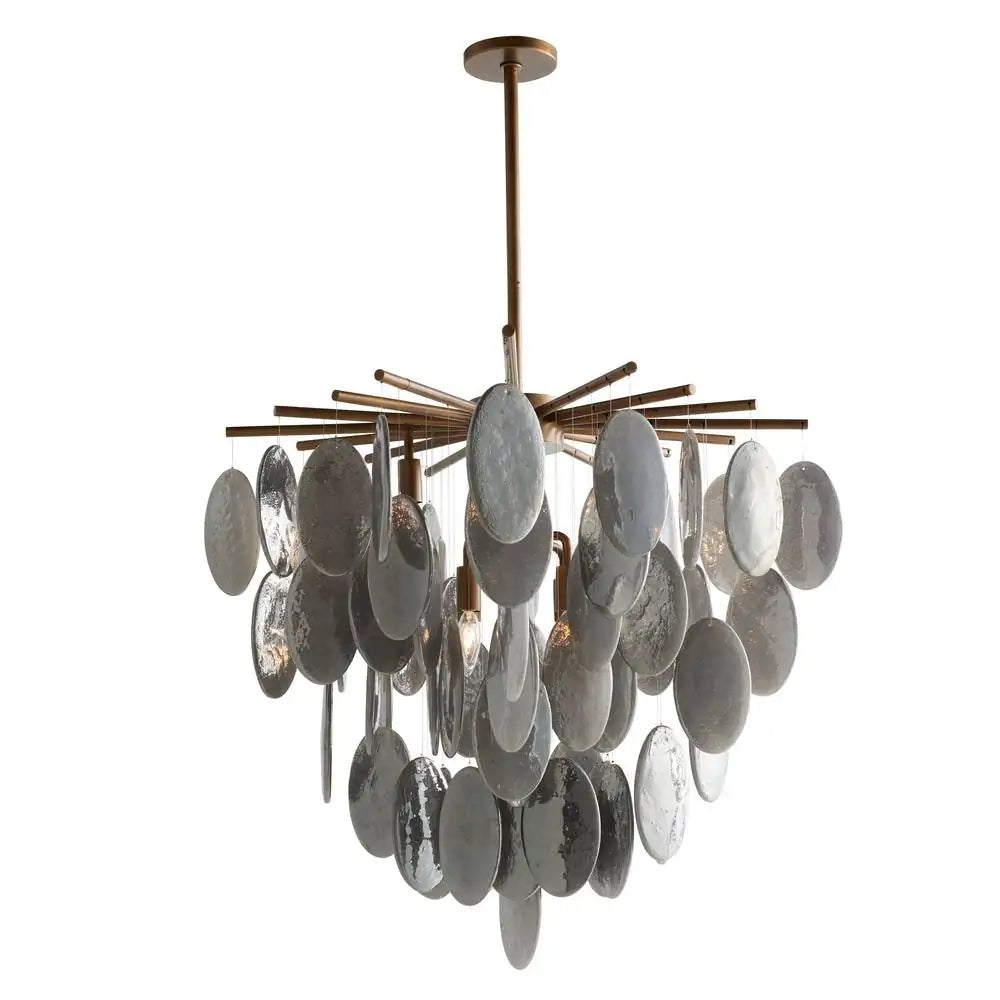 ARTERIORS, TIFFANY CHANDELIER, CHANDELIER LIGHT