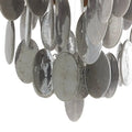 ARTERIORS, TIFFANY CHANDELIER, CHANDELIER LIGHT
