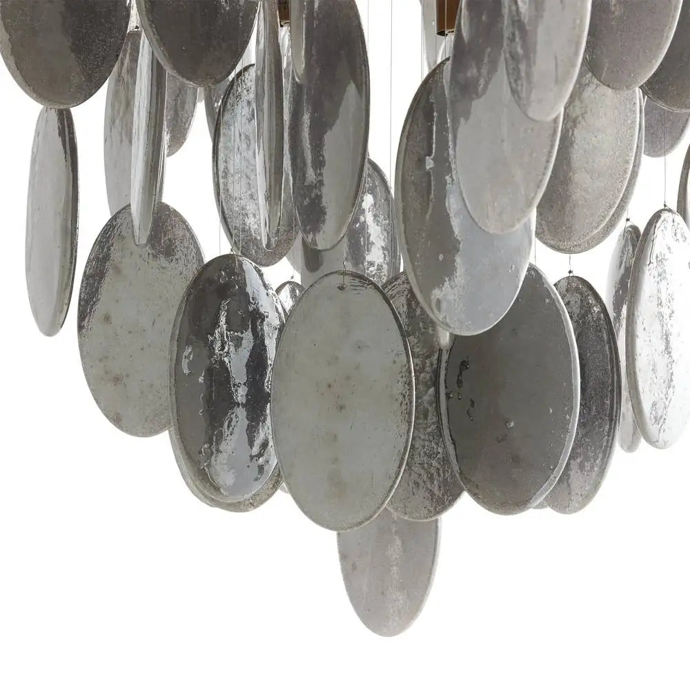 ARTERIORS, TIFFANY CHANDELIER, CHANDELIER LIGHT