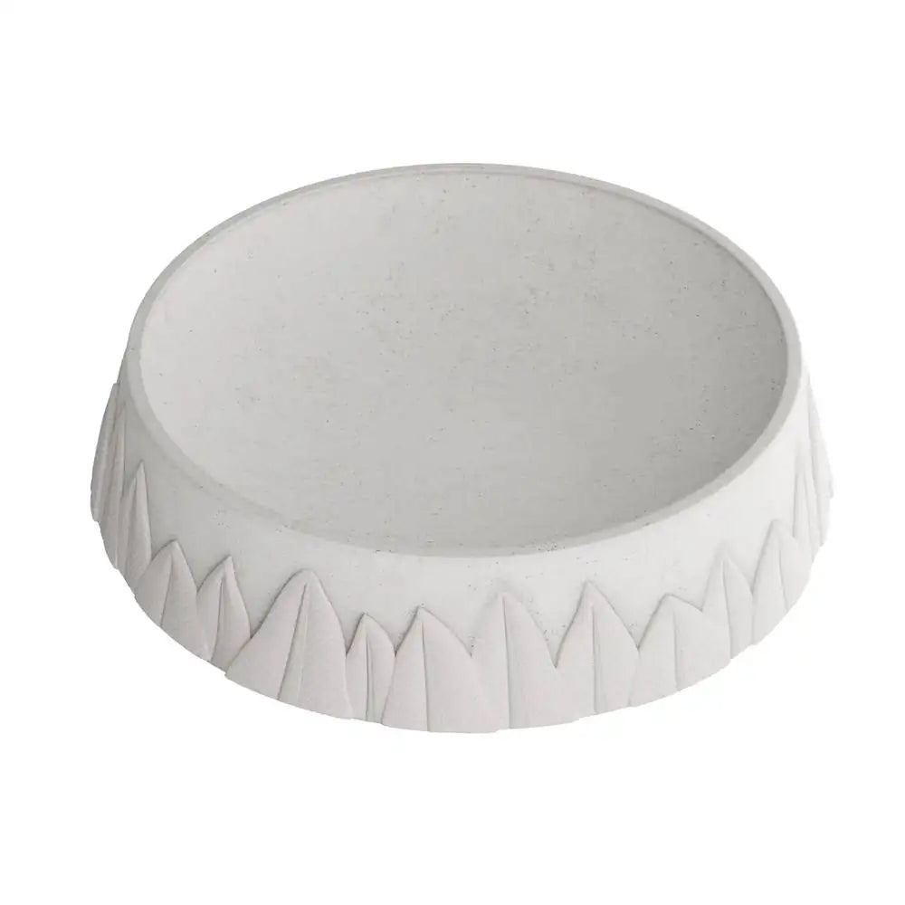 ARTERIORS FEATHER CENTERPIECE - Decorative Accents