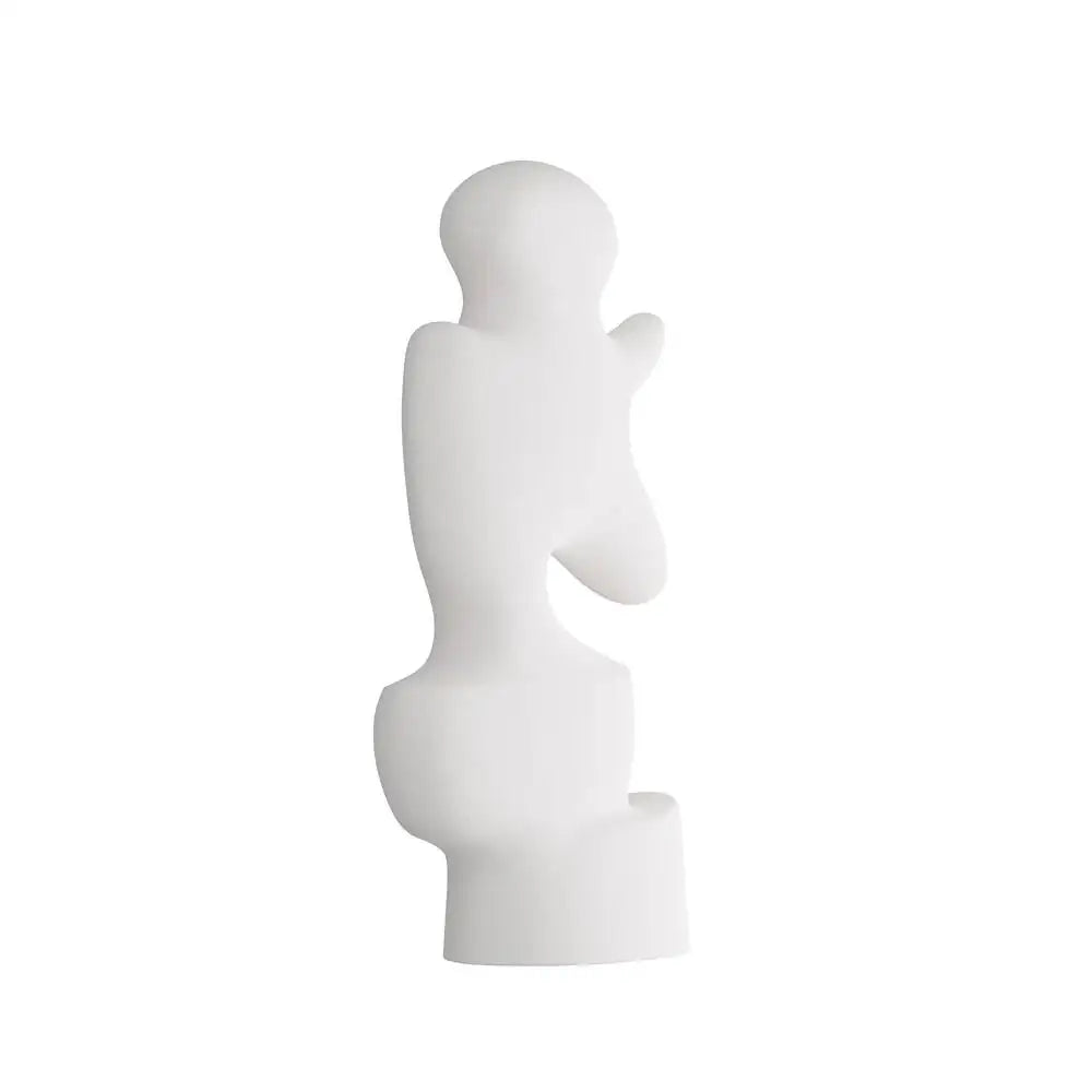 ARTERIORS MELLO SCULPTURE - Decorative Accents