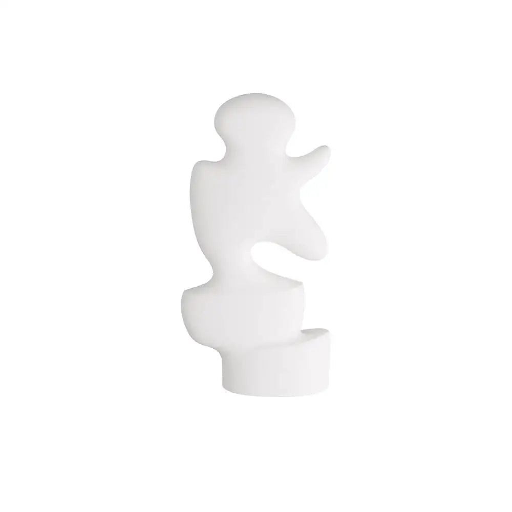 ARTERIORS MELLO SCULPTURE - Decorative Accents