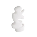 ARTERIORS MELLO SCULPTURE - Decorative Accents
