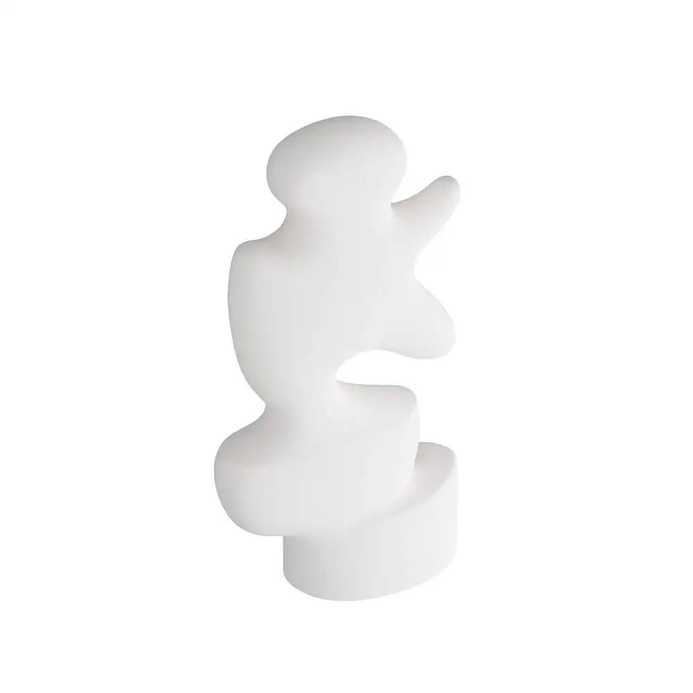 ARTERIORS MELLO SCULPTURE - Decorative Accents