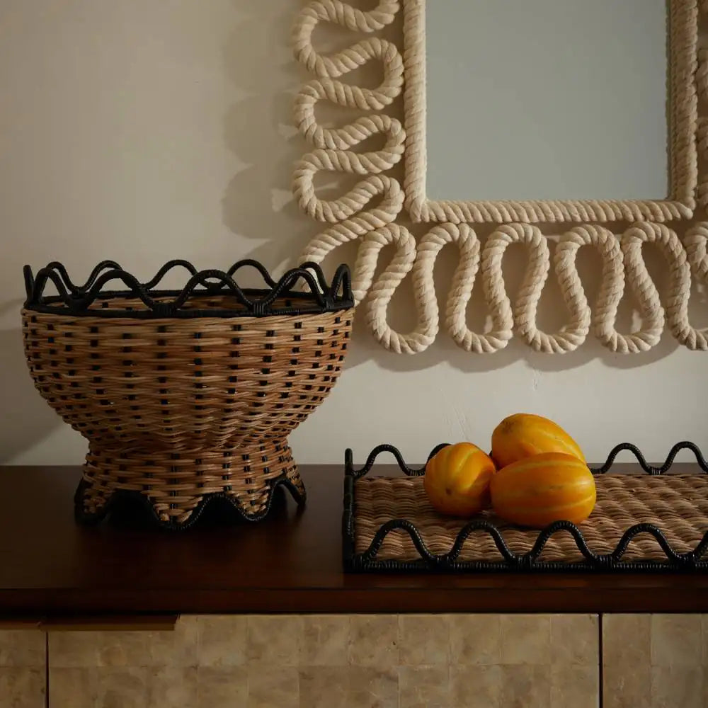 ARTERIORS MAR CENTERPIECE - Decorative Accents