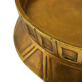 ARTERIORS MILLENIA STACKED CENTERPIECE - Decorative Accents