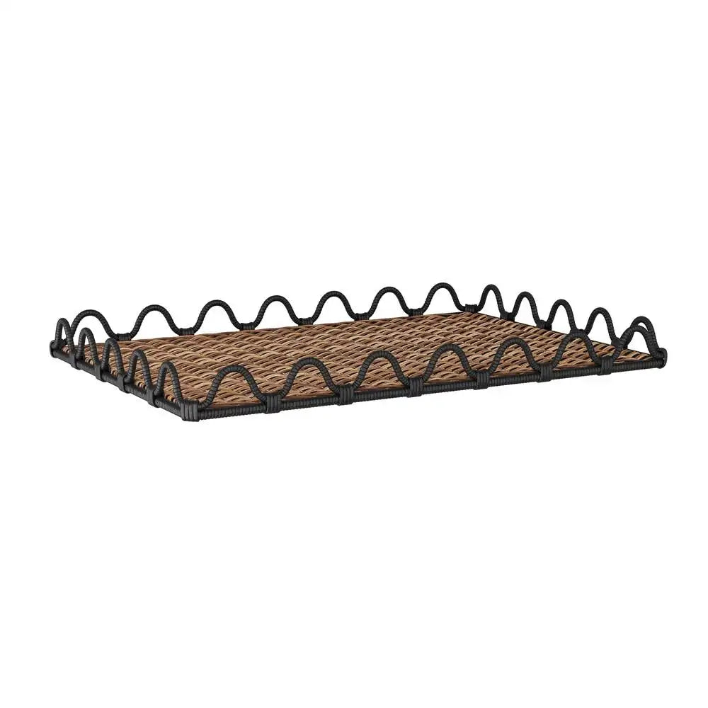 ARTERIORS MAR TRAY - Decorative Accents