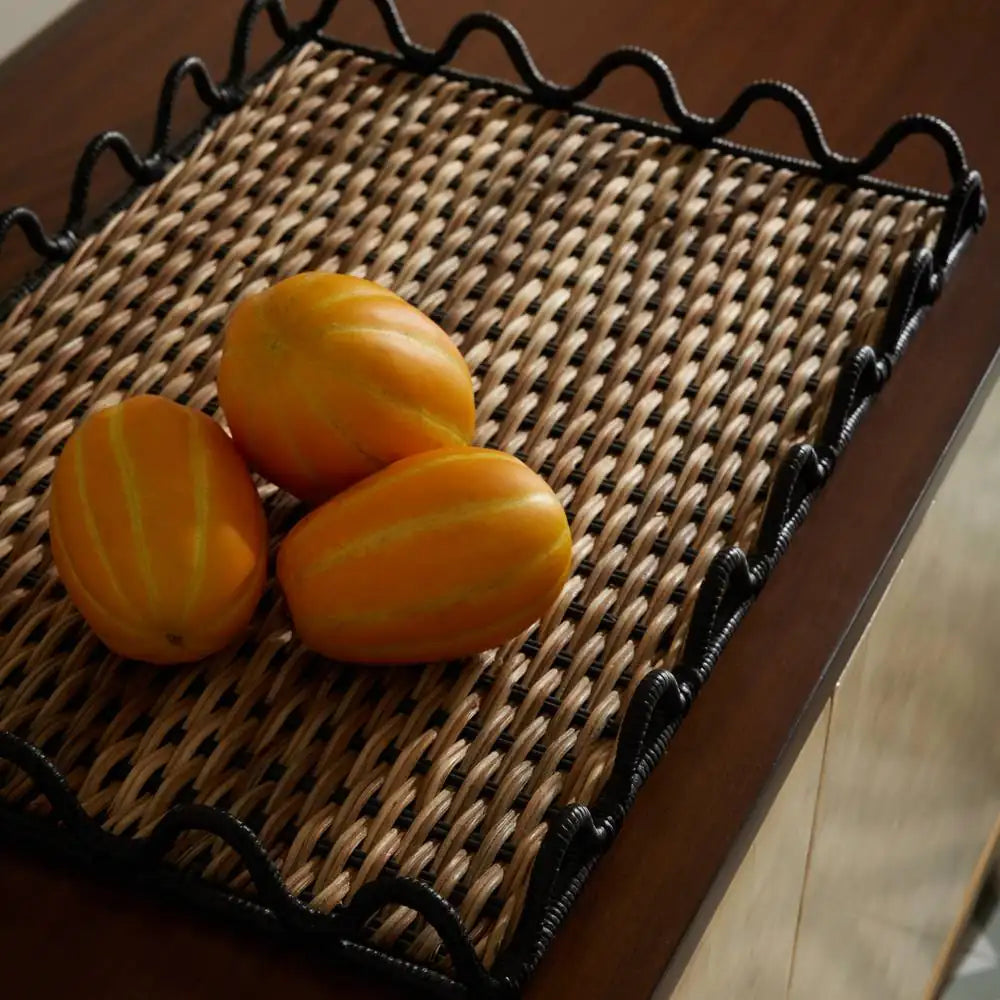 ARTERIORS MAR TRAY - Decorative Accents