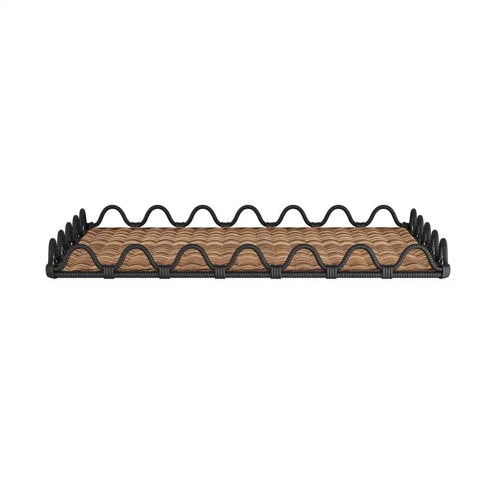 ARTERIORS MAR TRAY - Decorative Accents