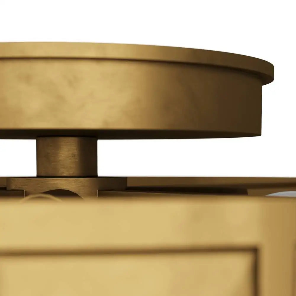 ARTERIORS, EMPIRE FLUSH MOUNT, FLUSH MOUNT CEILING LIGHTS