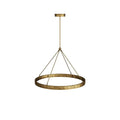 ARTERIORS, EMPIRE CHANDELIER, CHANDELIER LIGHT