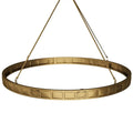 ARTERIORS, EMPIRE CHANDELIER, CHANDELIER LIGHT