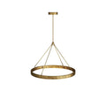 ARTERIORS, EMPIRE CHANDELIER, CHANDELIER LIGHT