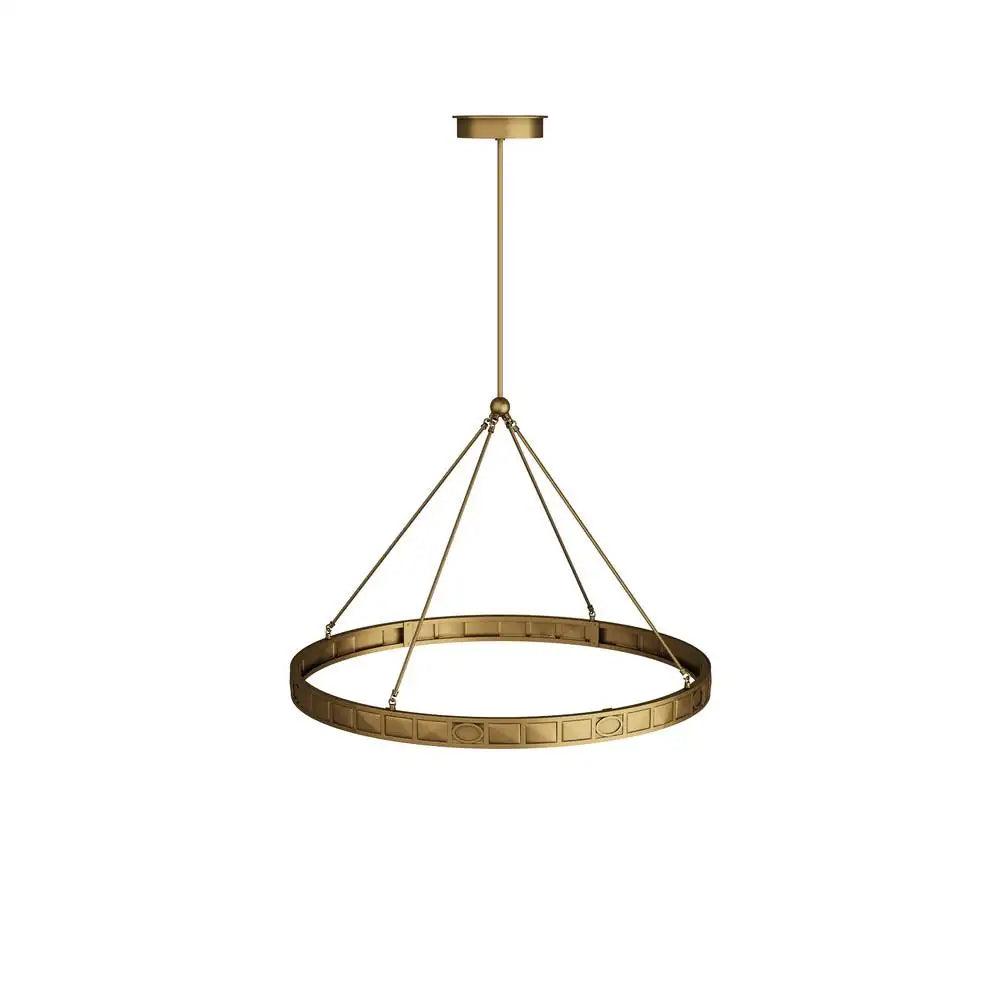 ARTERIORS, EMPIRE CHANDELIER, CHANDELIER LIGHT