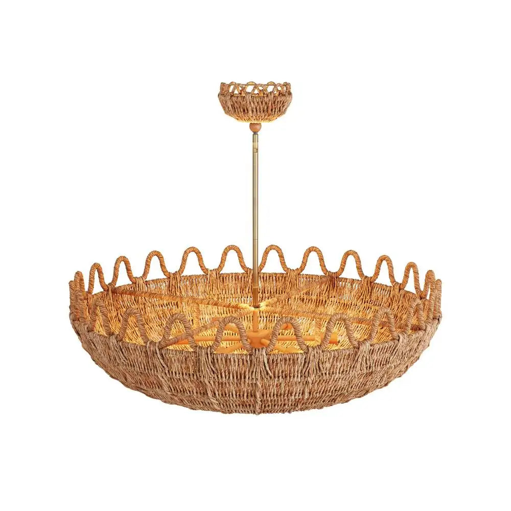 ARTERIORS, MAR CHANDELIER, CHANDELIER LIGHT