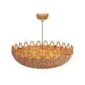 ARTERIORS, MAR CHANDELIER, CHANDELIER LIGHT