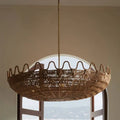 ARTERIORS, MAR CHANDELIER, CHANDELIER LIGHT