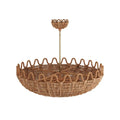 ARTERIORS, MAR CHANDELIER, CHANDELIER LIGHT