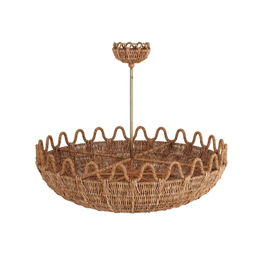 ARTERIORS, MAR CHANDELIER, CHANDELIER LIGHT
