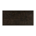 ARTERIORS VARGUEÑO DINING TABLE - Side