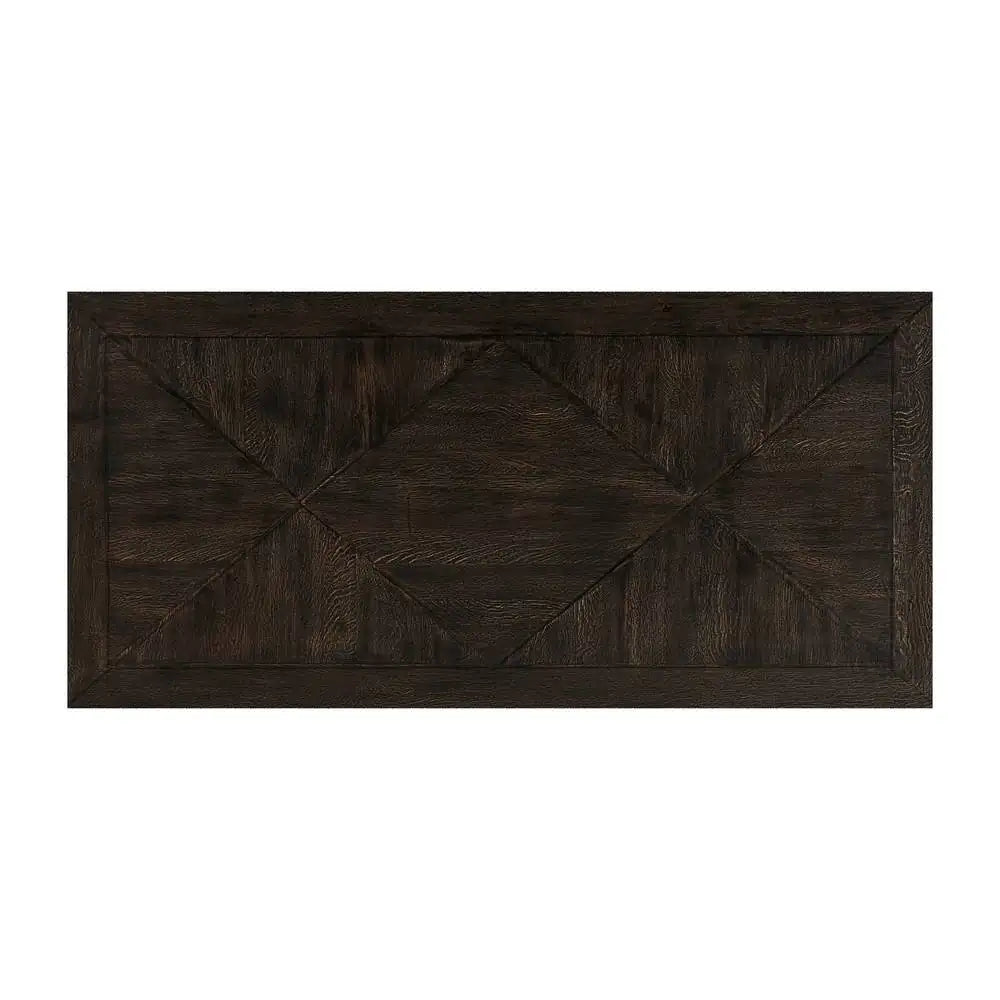 ARTERIORS VARGUEÑO DINING TABLE - Side