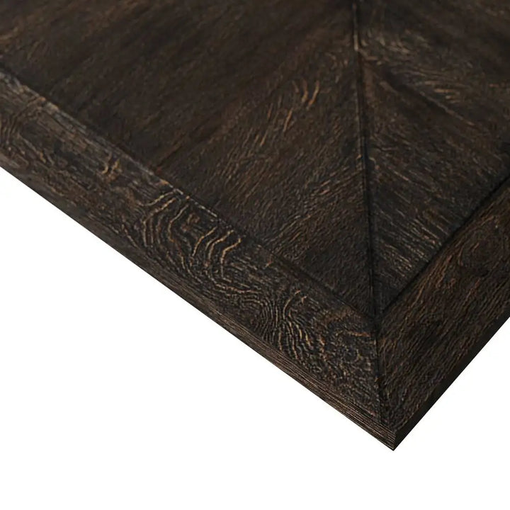 ARTERIORS VARGUEÑO DINING TABLE - Side