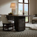 ARTERIORS VARGUEÑO DINING TABLE - Side