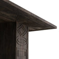 ARTERIORS VARGUEÑO DINING TABLE - Side