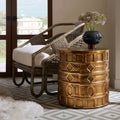 ARTERIORS MILLENIA ACCENT TABLE - Side