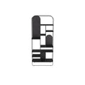 ARTERIORS MESÓN ETAGERE - Decorative Accents