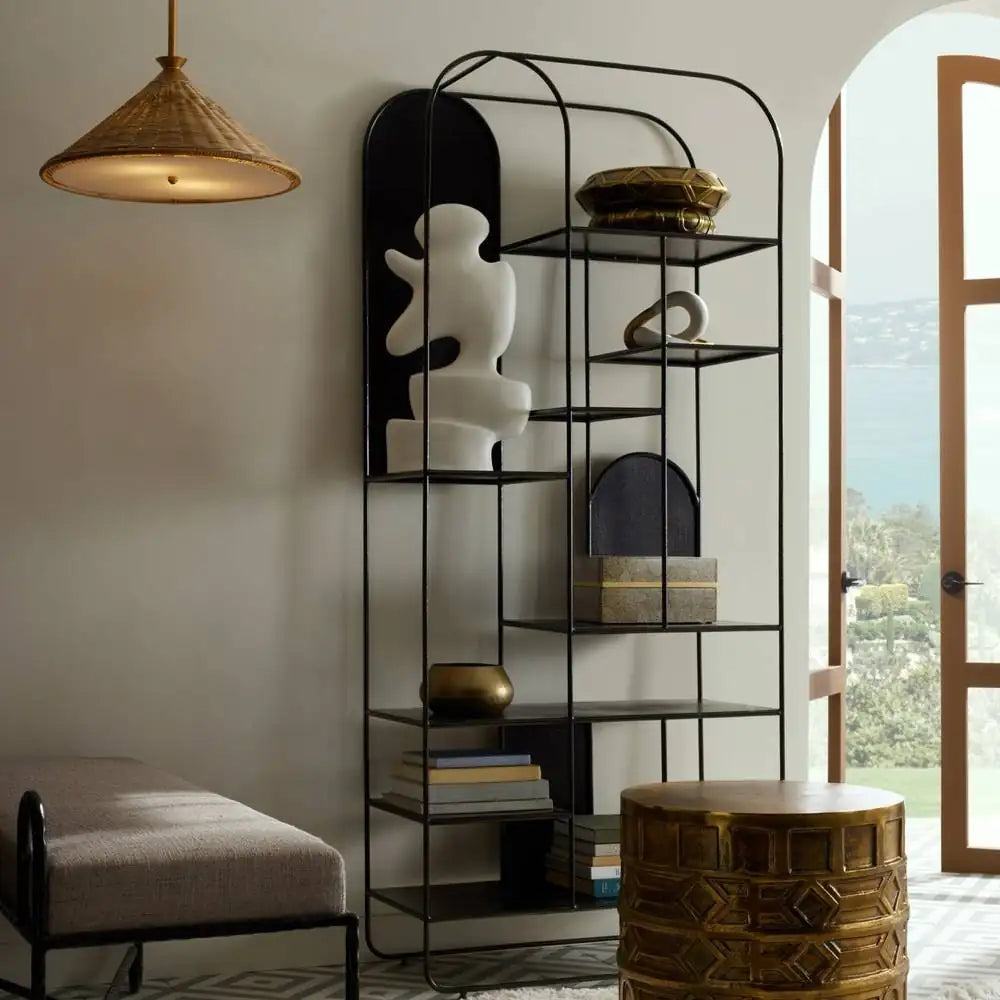 ARTERIORS MESÓN ETAGERE - Decorative Accents