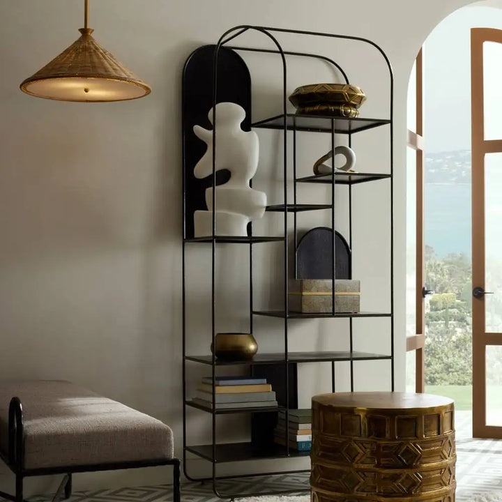 ARTERIORS MESÓN ETAGERE - Decorative Accents