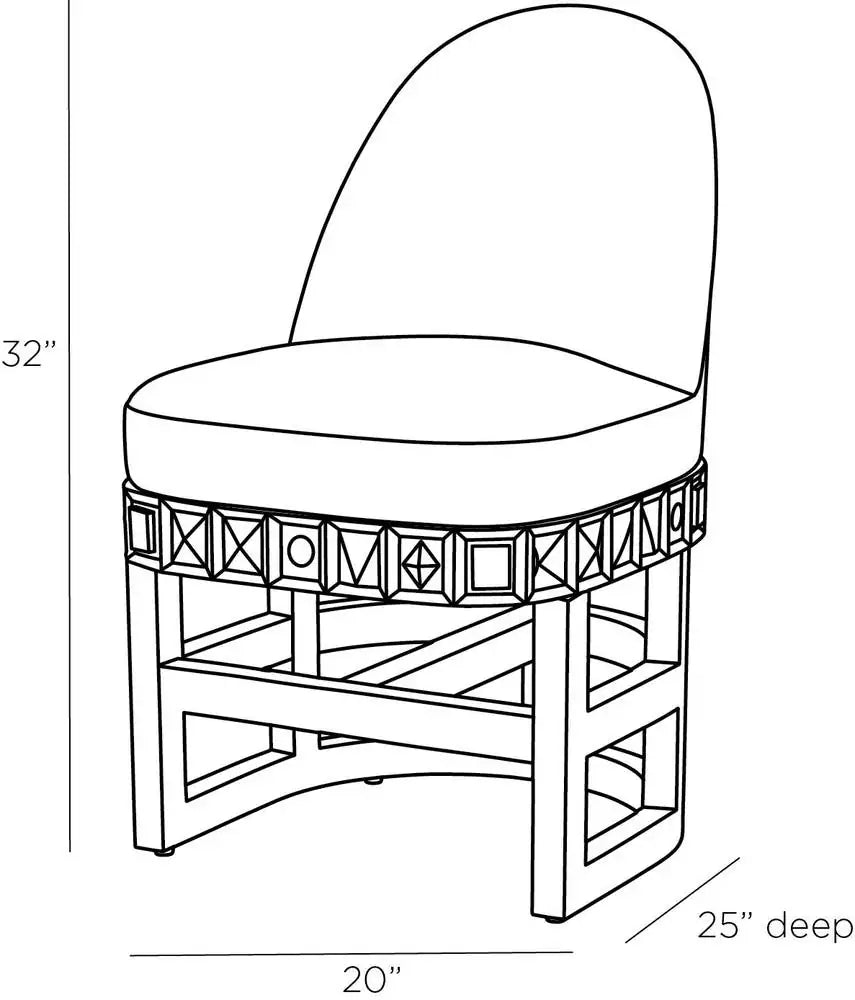 ARTERIORS, VARGUE��O CHAIR, LOUNGE