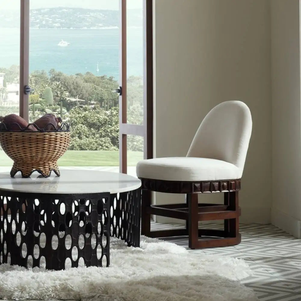 ARTERIORS, VARGUE��O CHAIR, LOUNGE