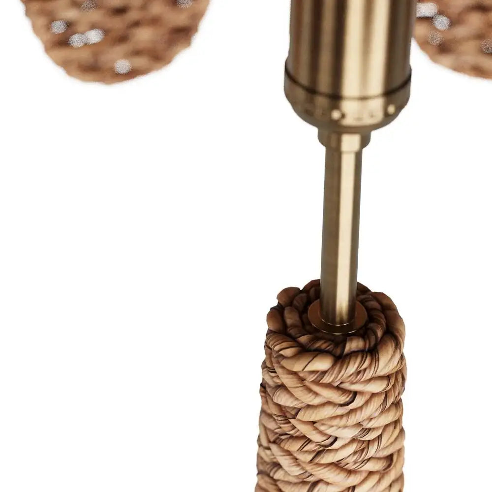 ARTERIORS MAR FLOOR LAMP - Table